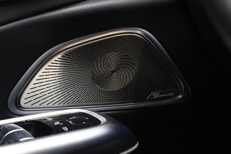 Mercedes E300 bild 18