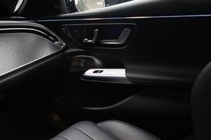 Mercedes E300 bild 27