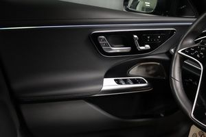 Mercedes E300 bild 16