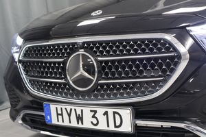Mercedes E300 bild 7