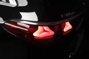 Mercedes E300 bild 10