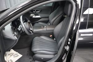 Mercedes E300 bild 11