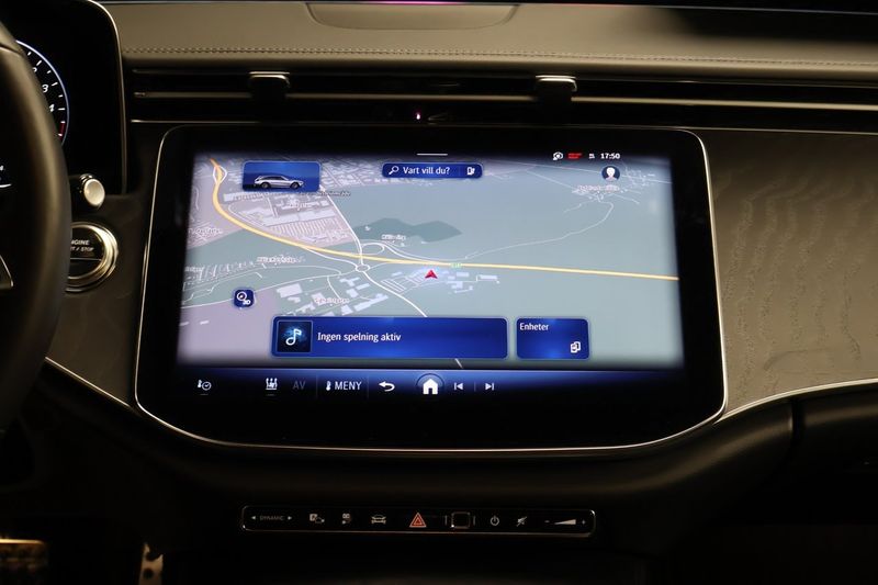 Mercedes E300 bild 23