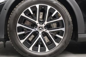Mercedes E300 bild 6