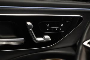 Mercedes E300 bild 17