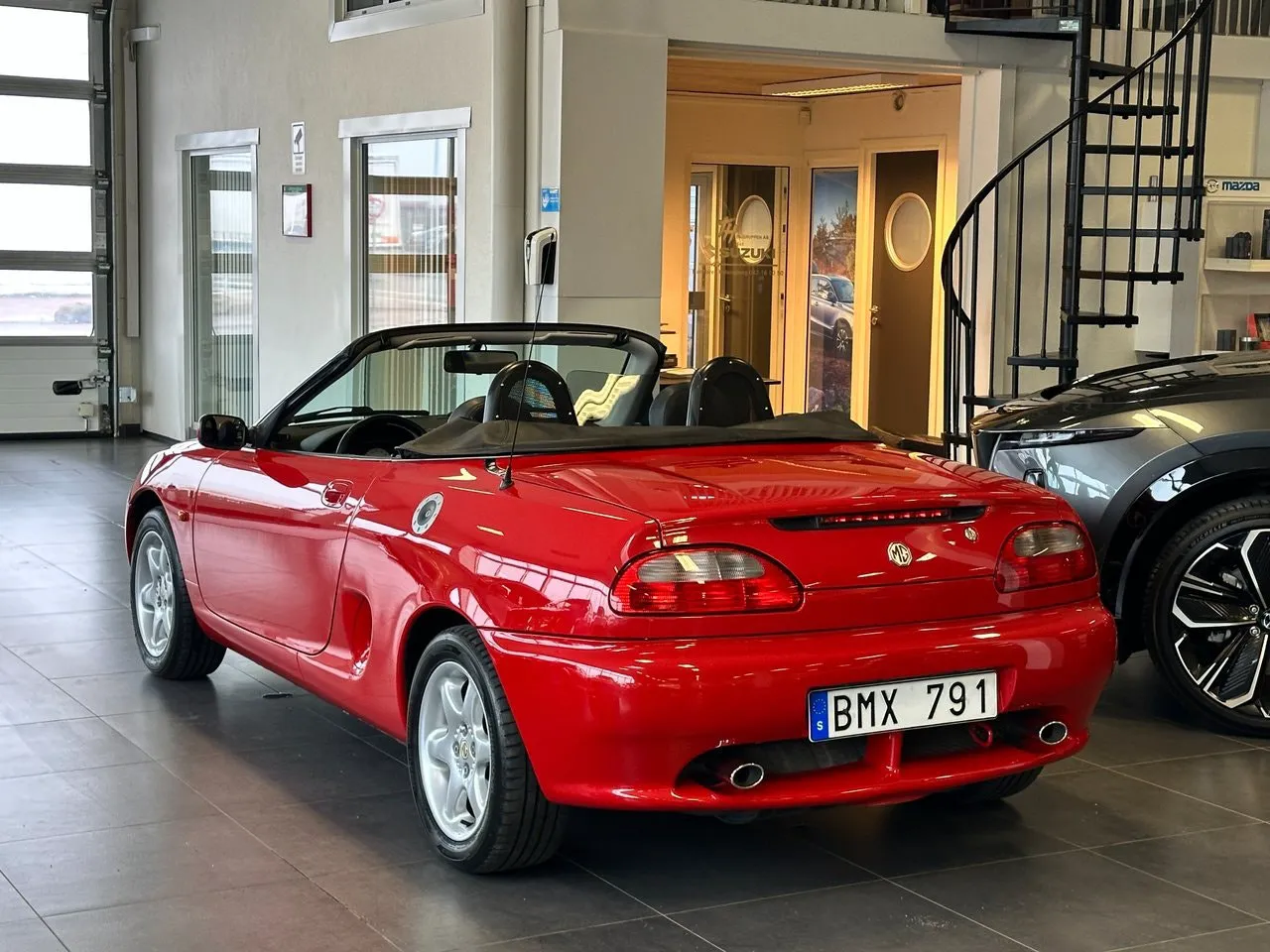 Vehicle image 2