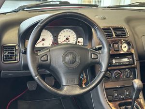MG MGF bild 10