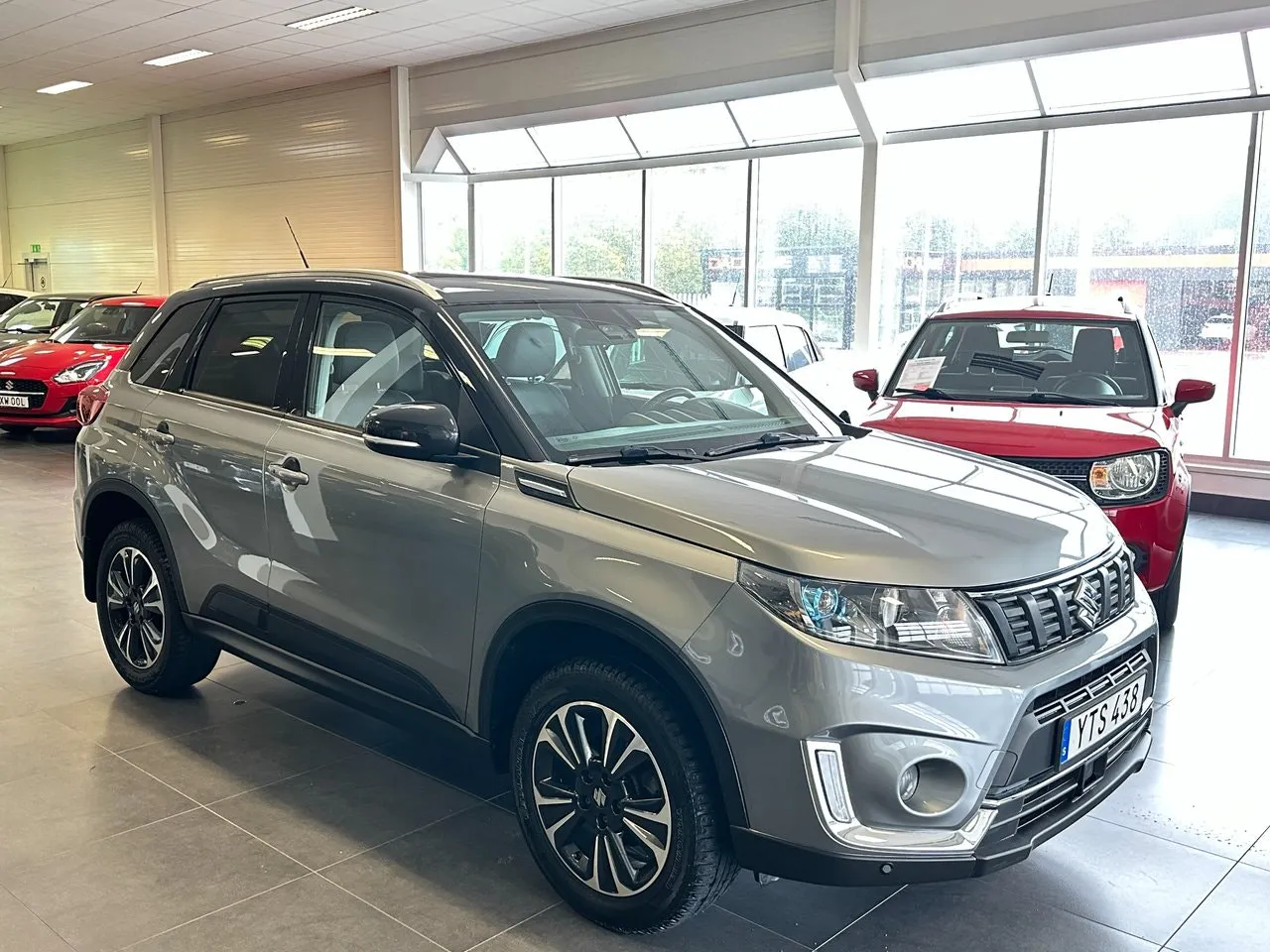 Vehicle image 3