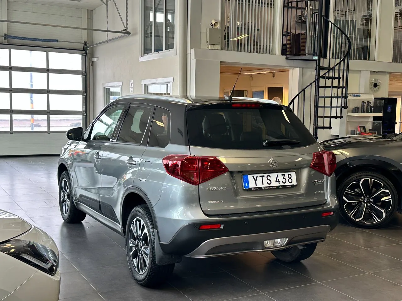 Vehicle image 2