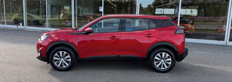 Peugeot 2008 bild 3