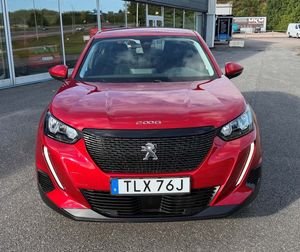 Peugeot 2008 bild 2