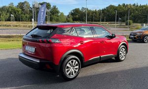 Peugeot 2008 bild 6