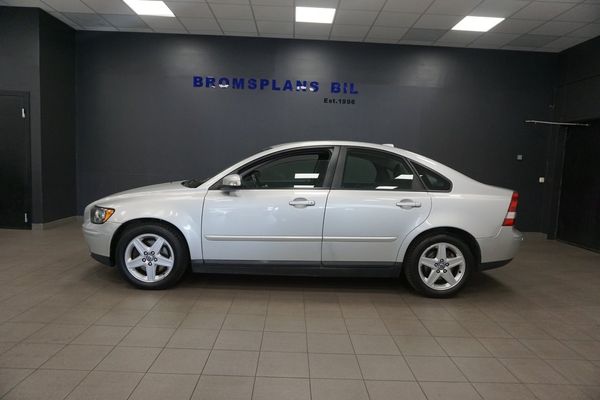 Volvo S40 2.4i Momentum Euro 4 - 2007