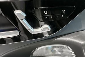 Mercedes E300 bild 12