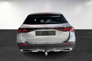 Mercedes E300 bild 14