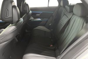 Mercedes E300 bild 11