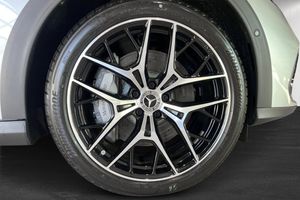 Mercedes E300 bild 6