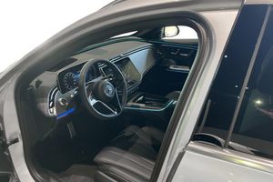Mercedes E300 bild 10