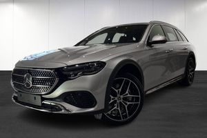Mercedes E300 bild 1
