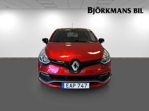 Renault Clio bild 2