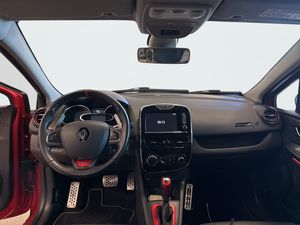 Renault Clio bild 7