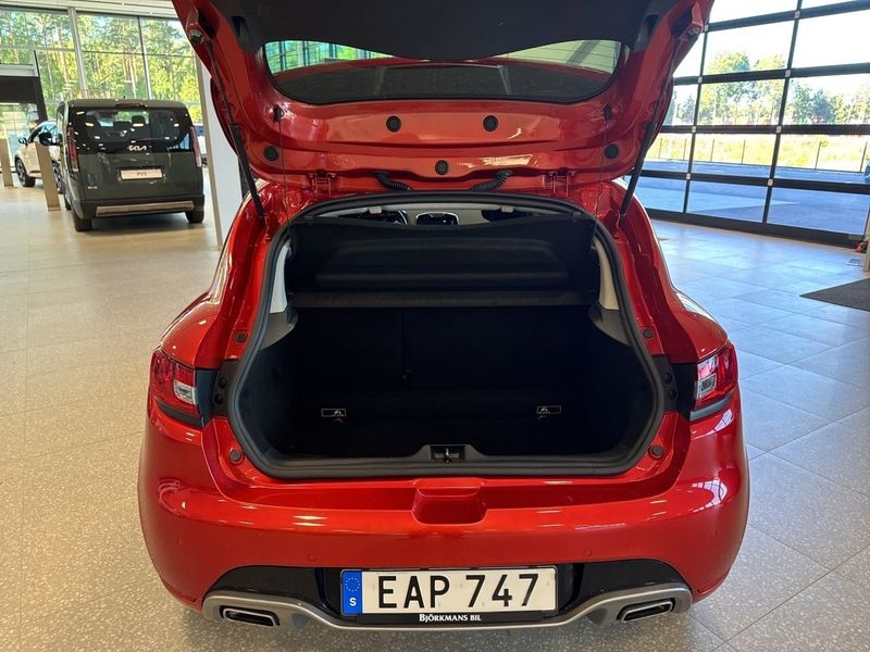 Renault Clio bild 14