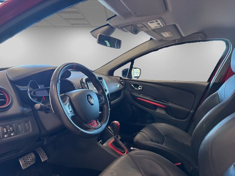 Renault Clio bild 8