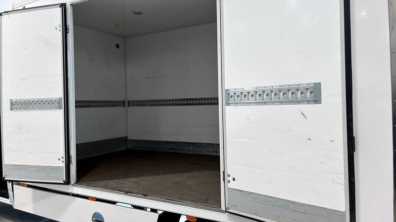Mercedes Sprinter bild 10
