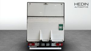 Mercedes Sprinter bild 7