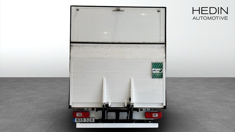 Mercedes Sprinter bild 7