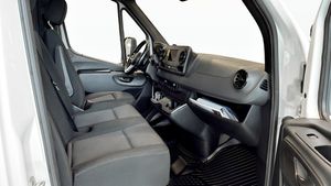 Mercedes Sprinter bild 5