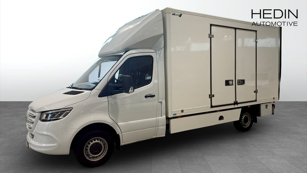 Mercedes Sprinter