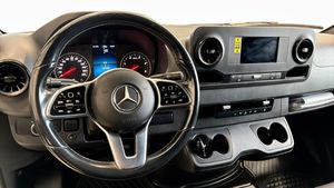 Mercedes Sprinter bild 4