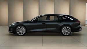 Audi A6 bild 5