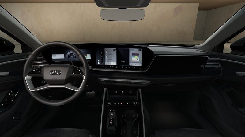 Audi A6 bild 8