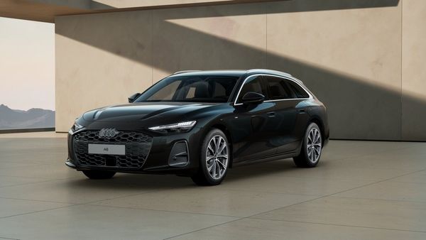 Audi A6 Avant e-hybrid q Proline 299 hk S tronic BUSINESS LAGER - 2026