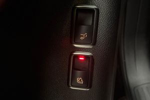 Mercedes GLE350 bild 23