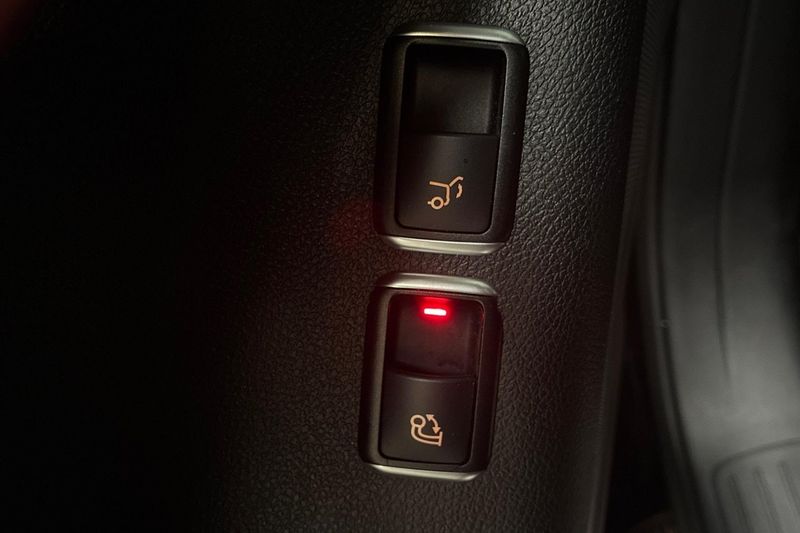 Mercedes GLE350 bild 23