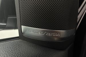 Mercedes GLE350 bild 24