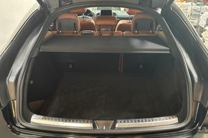 Mercedes GLE350 bild 10