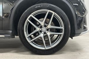 Mercedes GLE350 bild 11