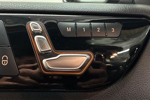 Mercedes GLE350 bild 21