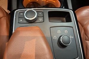 Mercedes GLE350 bild 22