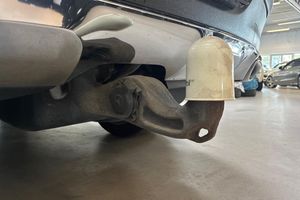 Mercedes GLE350 bild 26