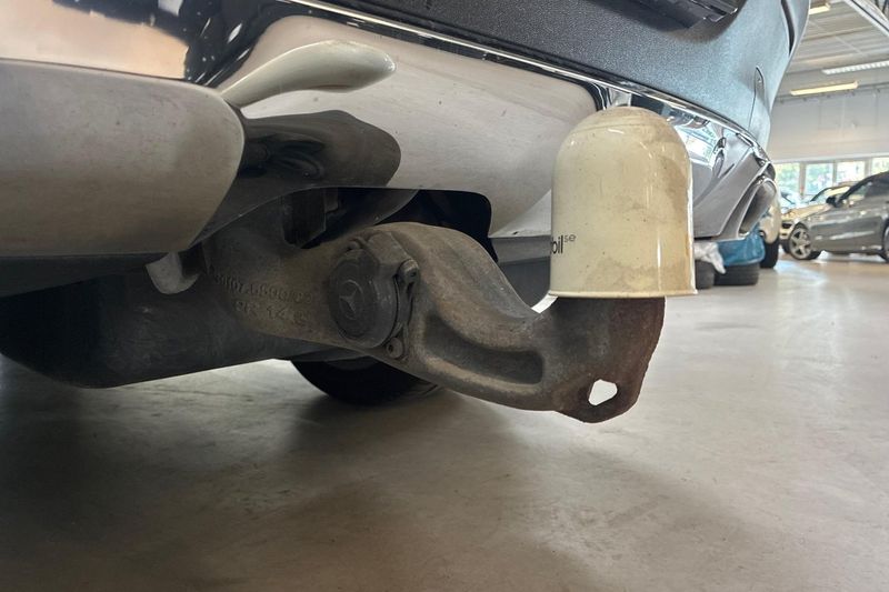 Mercedes GLE350 bild 26