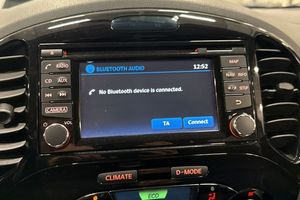 Nissan Juke bild 12