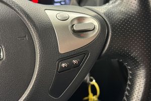 Nissan Juke bild 11