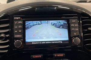 Nissan Juke bild 15
