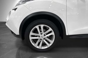 Nissan Juke bild 2