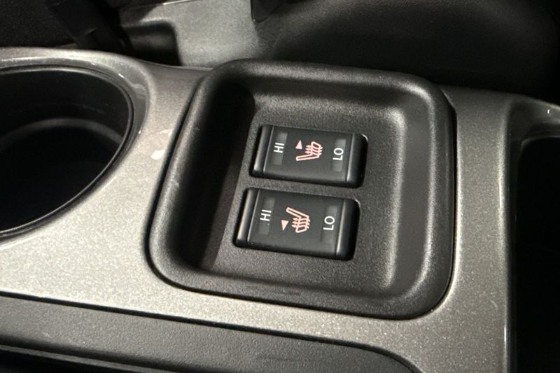 Nissan Juke bild 17